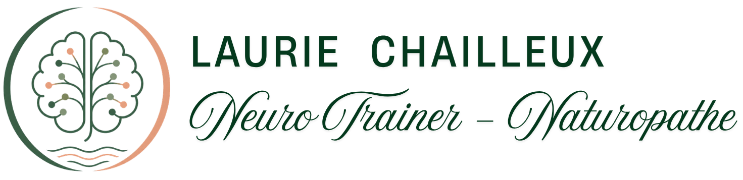 Laurie Chailleux